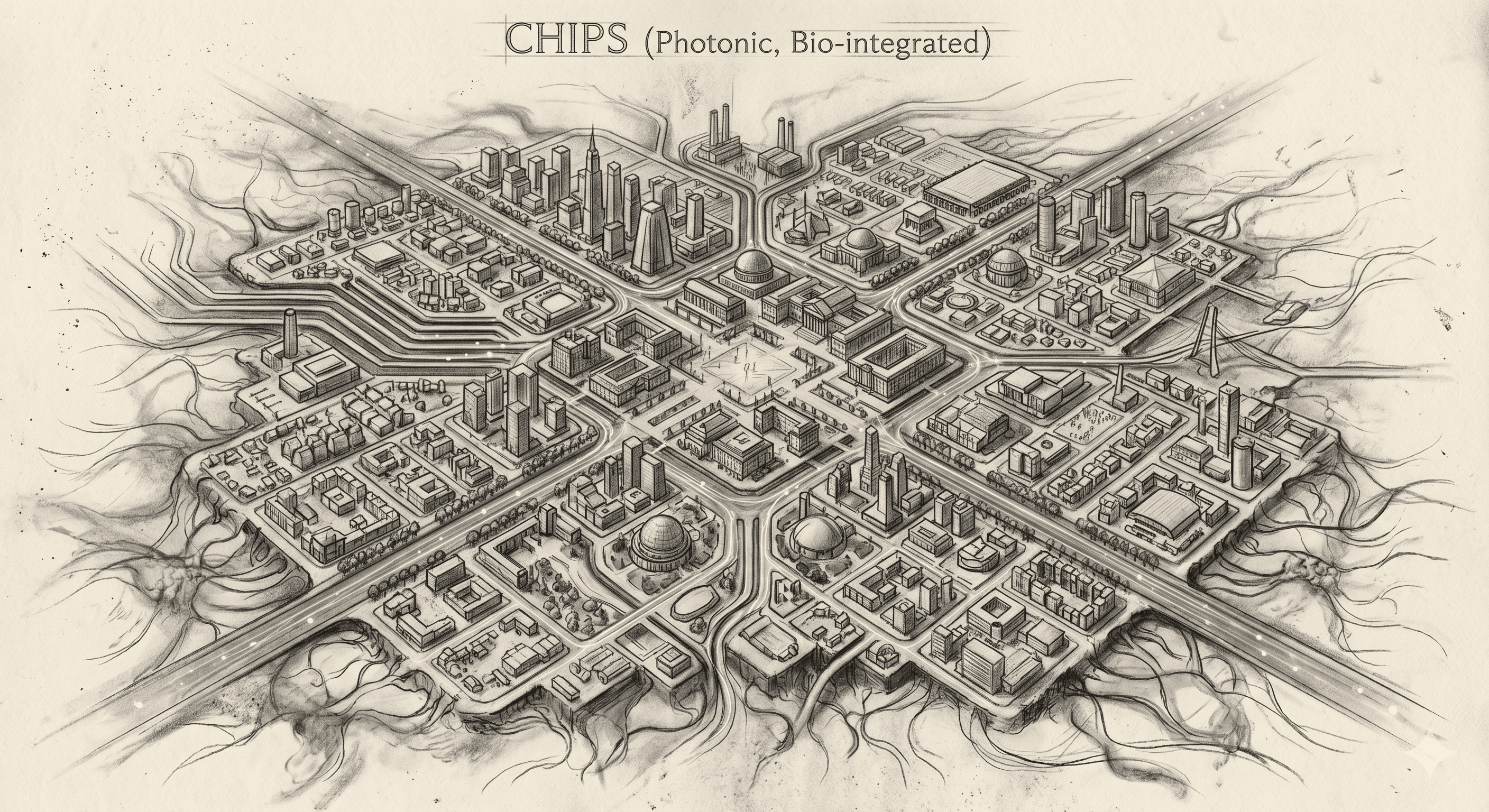 Chips sector