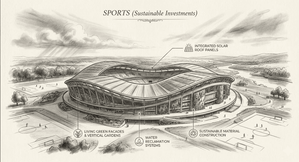 Sports sector